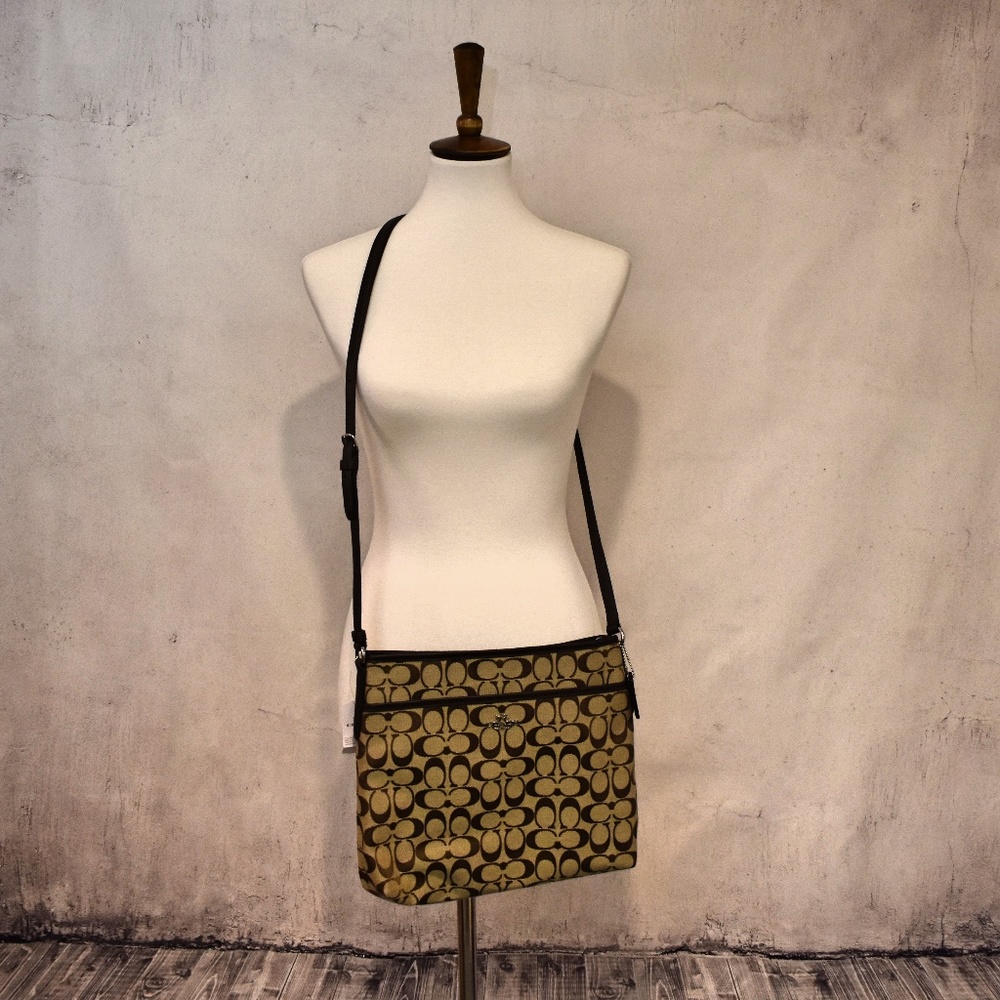 Coach Crossbody Purse